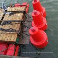 marine equipment marker buoy lighted with ISO9001 approved